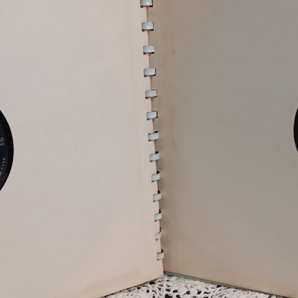 Glenn Miller & Army Air Force Band - 5LP Binder Set - Circa 1955 - Picture 7 of 7